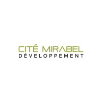 Cité Mirabel logo - Similar company to Cité De Mirabel