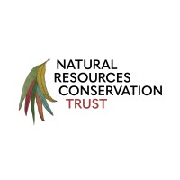 Natural Resources Conservation Trust logo - Similar company to Mt Rothwell Biodiversity Interpretation Centre