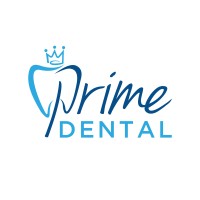 Prime Dental logo - Similar company to Graphic Arts Studio, Inc.