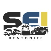 SEI Bentonite logo - Similar company to Bentonite Performance Minerals