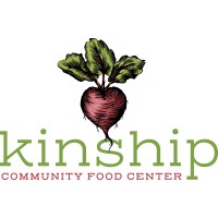 Kinship Community Food Center (A Community of Generosity) logo - Similar company to The Growing Grass Project
