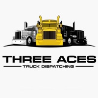 Three Aces Truck Dispatching logo - Similar company to Ibda