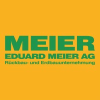 Eduard Meier AG logo - Similar company to Aubry Produktions Ag