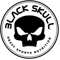 Black Skull Usa logo - Similar company to Adaptogen Science