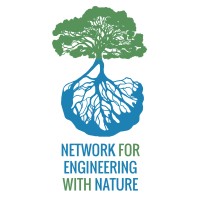 Network for Engineering With Nature logo - Similar company to Native Shorelines, A Davey Company