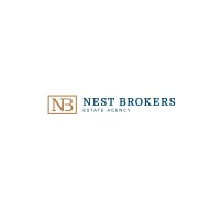 Nest Brokers Estate Agency logo - Similar company to Bni Milion