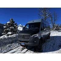 Rodemerica logo - Similar company to Agresto Coaching & Talent Development