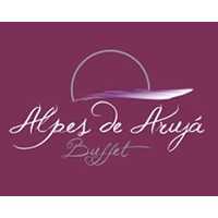 Alpes de Arujá logo - Similar company to Adauto Gomes | Contador