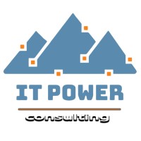 It Power consulting logo - Similar company to Itpower Software & Servicos Ltda