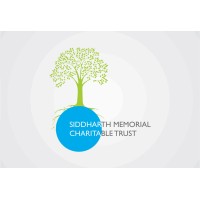 Siddharth Memorial Charitable Trust logo - Similar company to Axentrica