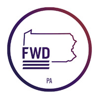 Pennsylvania Forward Party logo - Similar company to Usbig