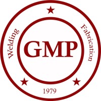 GMP Welding & Fabrication, Inc. logo - Similar company to Advanced Welding