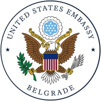 United States Embassy In Serbia