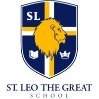 St. Leo the Great School logo - Similar company to Cchs