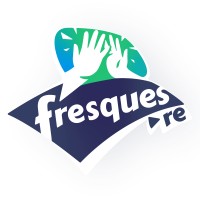 fresques.re logo - Similar company to Microstor