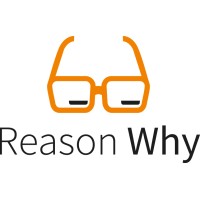 Reason Why Ltd logo - Similar company to Skillflow Mentoring