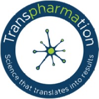 Transpharmation Ltd. logo - Similar company to Discovery Park