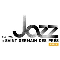 Festival Jazz à Saint-Germain-des-Prés Paris logo - Similar company to Envisol