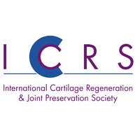 ICRS - International Cartilage Regeneration & Joint Preservation Society logo - Similar company to Clínica De Artrosis Y Osteoporosis