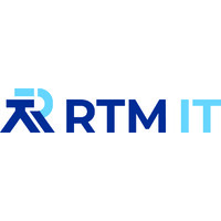 RTM IT - SOLUÇÕES EM TECNOLOGIA DA INFORMAÇÃO logo - Similar company to Rtm Helmos P.C.