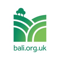 British Association of Landscape Industries logo - Similar company to Green-Tech