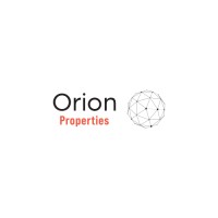 Orion Properties logo - Similar company to Crown Realty & Development