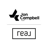 Jon Campbell Team | REAL logo - Similar company to Cameron Properties (Scotland) Ltd