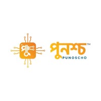 Punoscho logo - Similar company to Pr Teknix