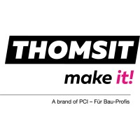 Thomsit Iberia logo - Similar company to Thomsit Benelux