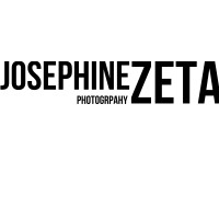 JOSEPHINE ZETA Photography logo - Similar company to Studio Zeta
