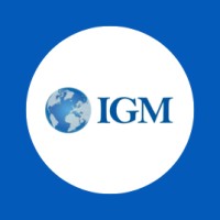 INTERNATIONAL GROUP MEDICAL (IGM) logo - Similar company to Consultores Mye