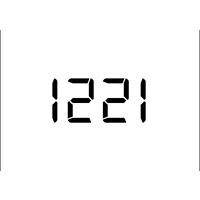 1221 Apparel logo - Similar company to I.D.I Clothing