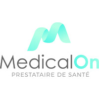 Medical'On logo - Similar company to Spake