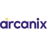 ARCANIX.AI logo - Similar company to Overtone