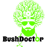 Bush Doctor logo - Similar company to Hanfama