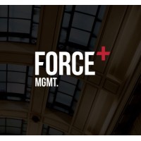 Force Management Ltd logo - Similar company to Rom Com