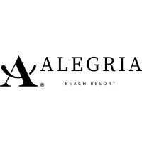 Alegria Beach Resort logo - Similar company to Tac Yabancı Dil Kursu