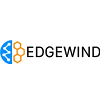 Edgewind GmbH logo - Similar company to Crypto Basel