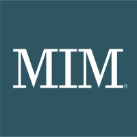 MIM, Musical Instrument Museum logo - Similar company to Heard Museum