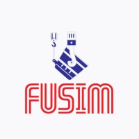 Fusim Indústria e Comércio de Metais Ltda logo - Similar company to Teryon Brasil S/A.