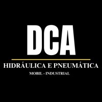 DCA Hidráulica e Pneumática Industrial logo - Similar company to Mm Hidráulica