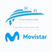 R&R Consulting S.A.C. logo - Similar company to Stark Perú