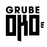 Grube Oko - Filmy i zdjęcia dla firm logo - Similar company to Explainvisually.Co