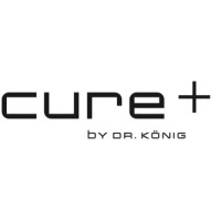 Cure + by Dr. Harry König logo - Similar company to Aspiring Sales