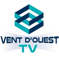 Vent d'Ouest TV logo - Similar company to Jouroff