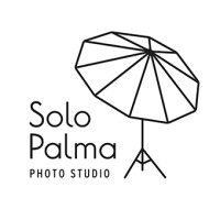 Solo Palma Photo Studio logo - Similar company to Studio Ballena