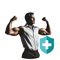 Busy Professionals Health Clinic logo - Similar company to Executive Health Clinic™