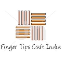 Finger Tips Indian Craft logo - Similar company to Bamboowoodcraft.Com