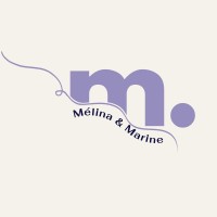 Mélina & Marine logo - Similar company to Sandra Da Silva | Nlp Trainer & Wellbeing Coach