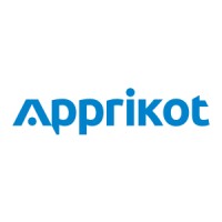 Apprikot logo - Similar company to Varari